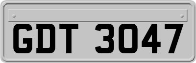 GDT3047