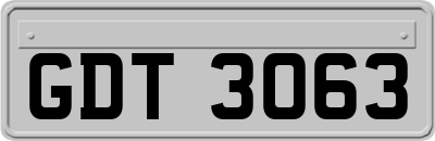GDT3063