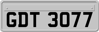 GDT3077