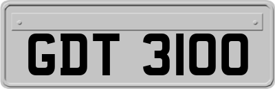 GDT3100