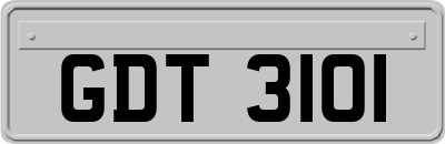 GDT3101