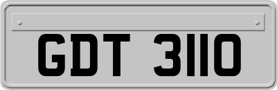 GDT3110