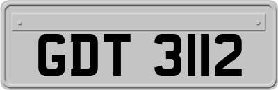 GDT3112