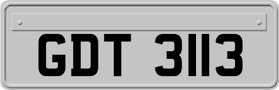 GDT3113