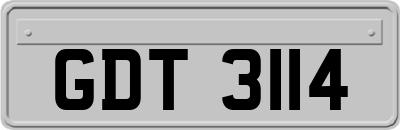 GDT3114