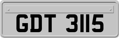 GDT3115