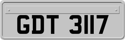 GDT3117
