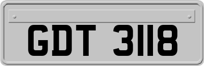GDT3118