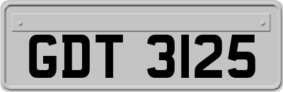 GDT3125