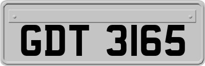 GDT3165