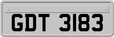 GDT3183