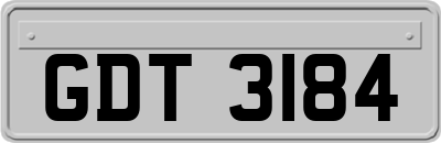 GDT3184