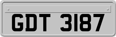 GDT3187