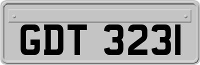 GDT3231