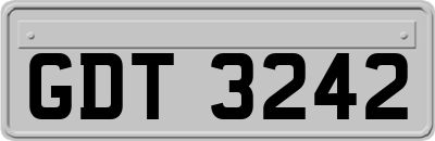 GDT3242