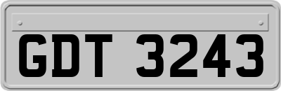 GDT3243