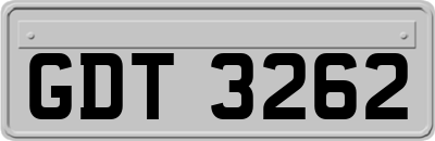 GDT3262