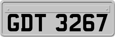 GDT3267