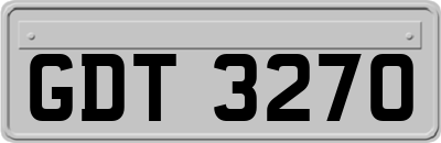 GDT3270