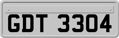 GDT3304