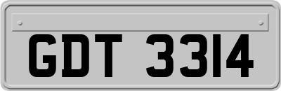 GDT3314