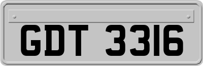 GDT3316