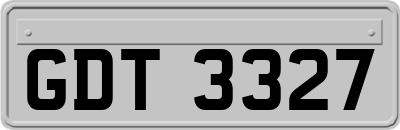 GDT3327