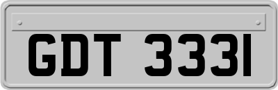 GDT3331