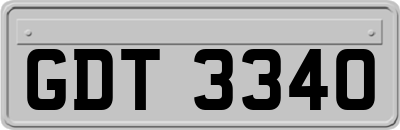 GDT3340