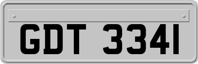 GDT3341