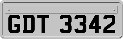 GDT3342