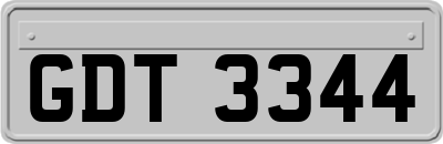 GDT3344
