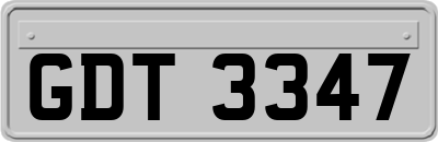 GDT3347