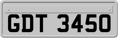 GDT3450