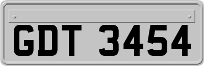 GDT3454