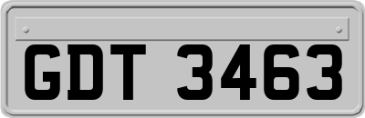 GDT3463