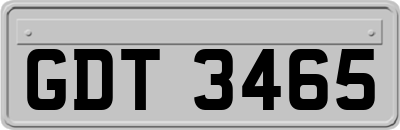 GDT3465