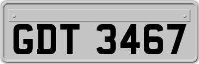 GDT3467