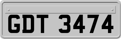 GDT3474