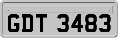 GDT3483