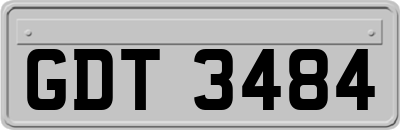 GDT3484