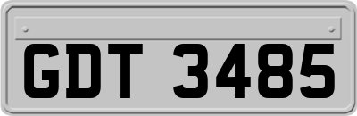 GDT3485