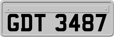 GDT3487