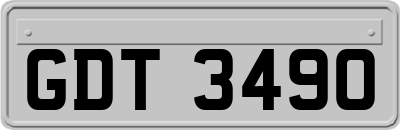 GDT3490