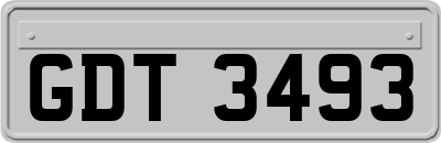 GDT3493