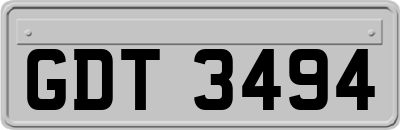 GDT3494