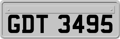 GDT3495