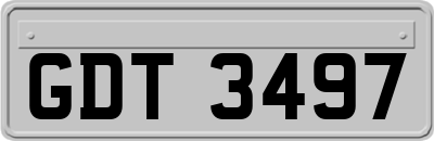 GDT3497