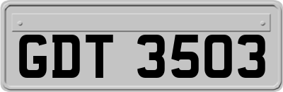 GDT3503
