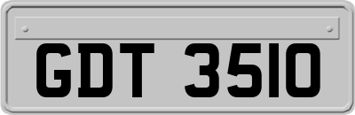 GDT3510